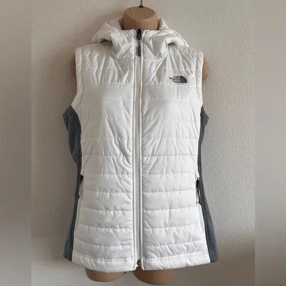 The Northface Mash Up Insulated Vest