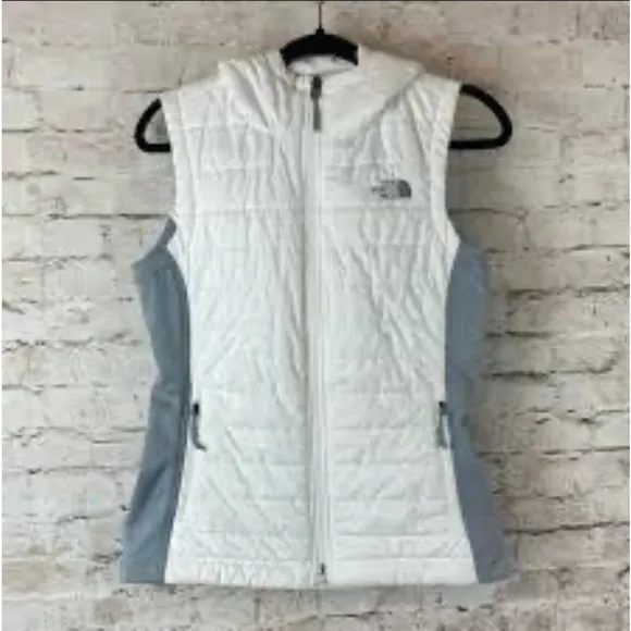 The Northface Mash Up Insulated Vest