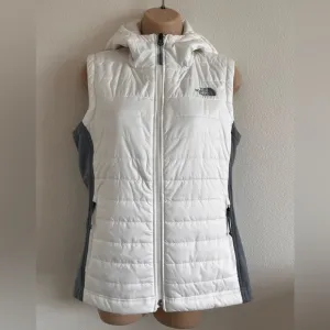 The Northface Mash Up Insulated Vest