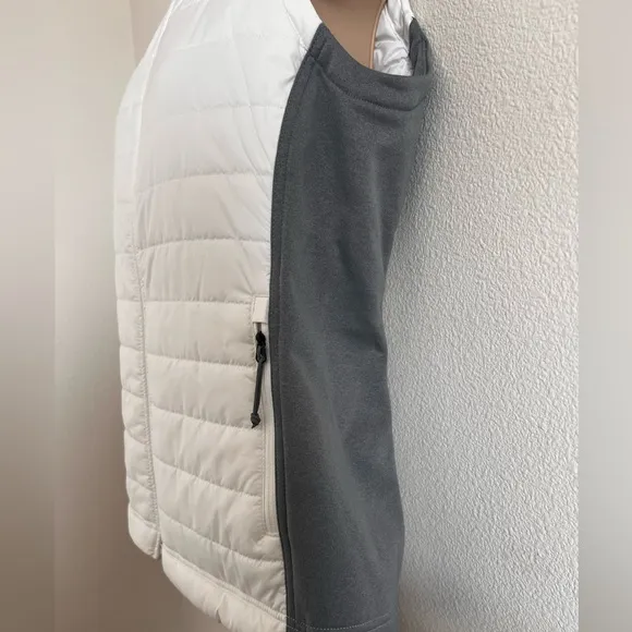 The Northface Mash Up Insulated Vest