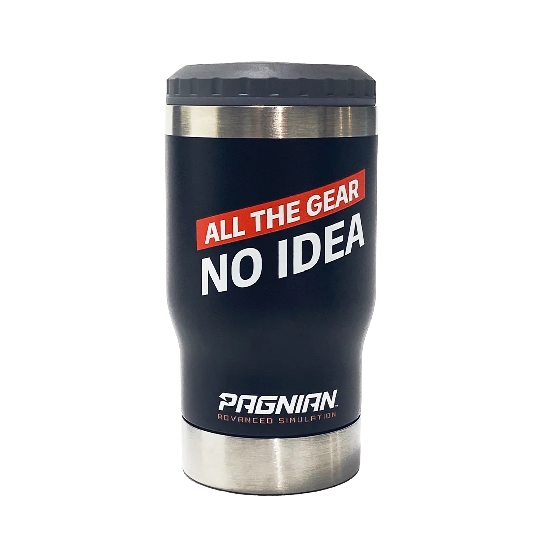 The Tankard