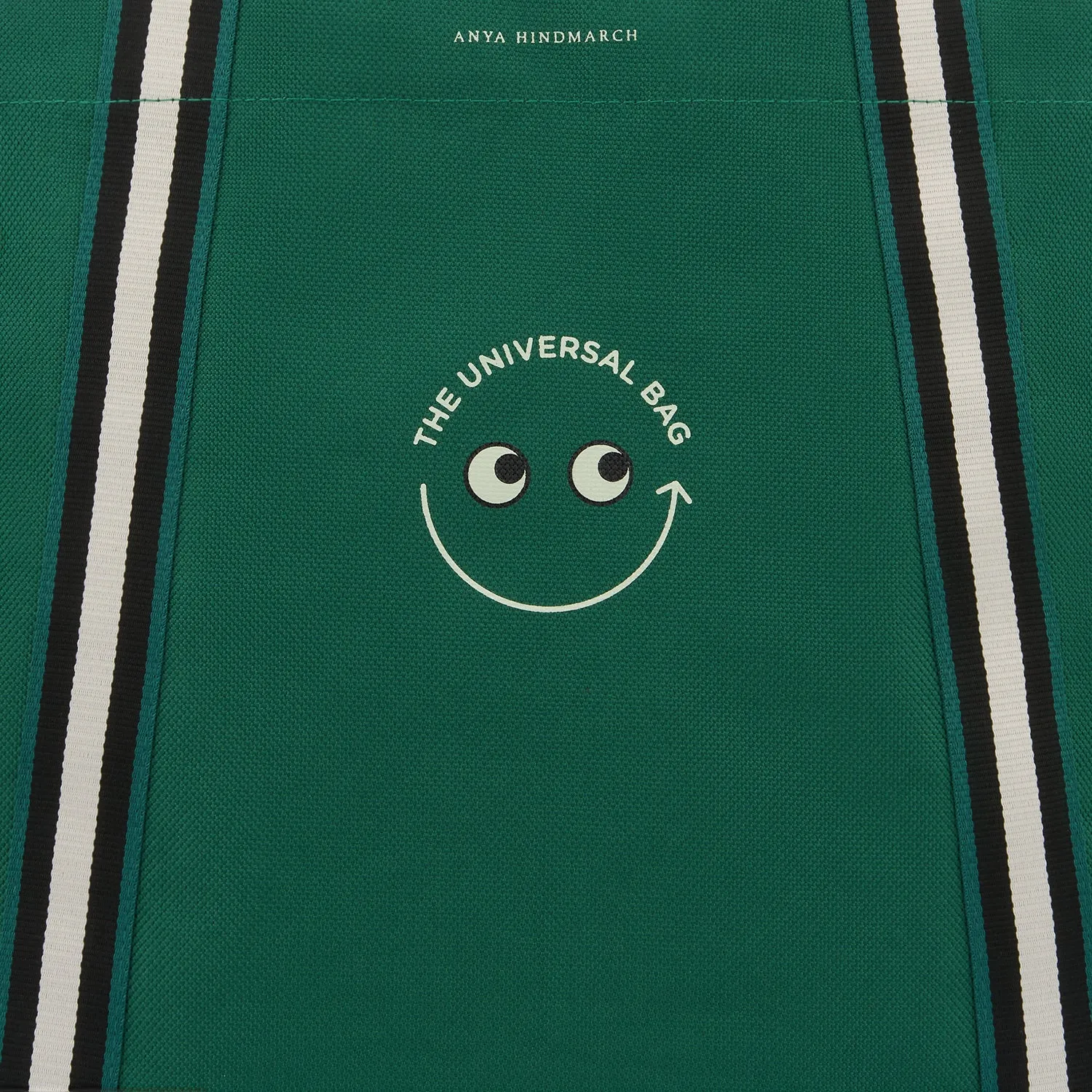 The Universal Bag Set 1