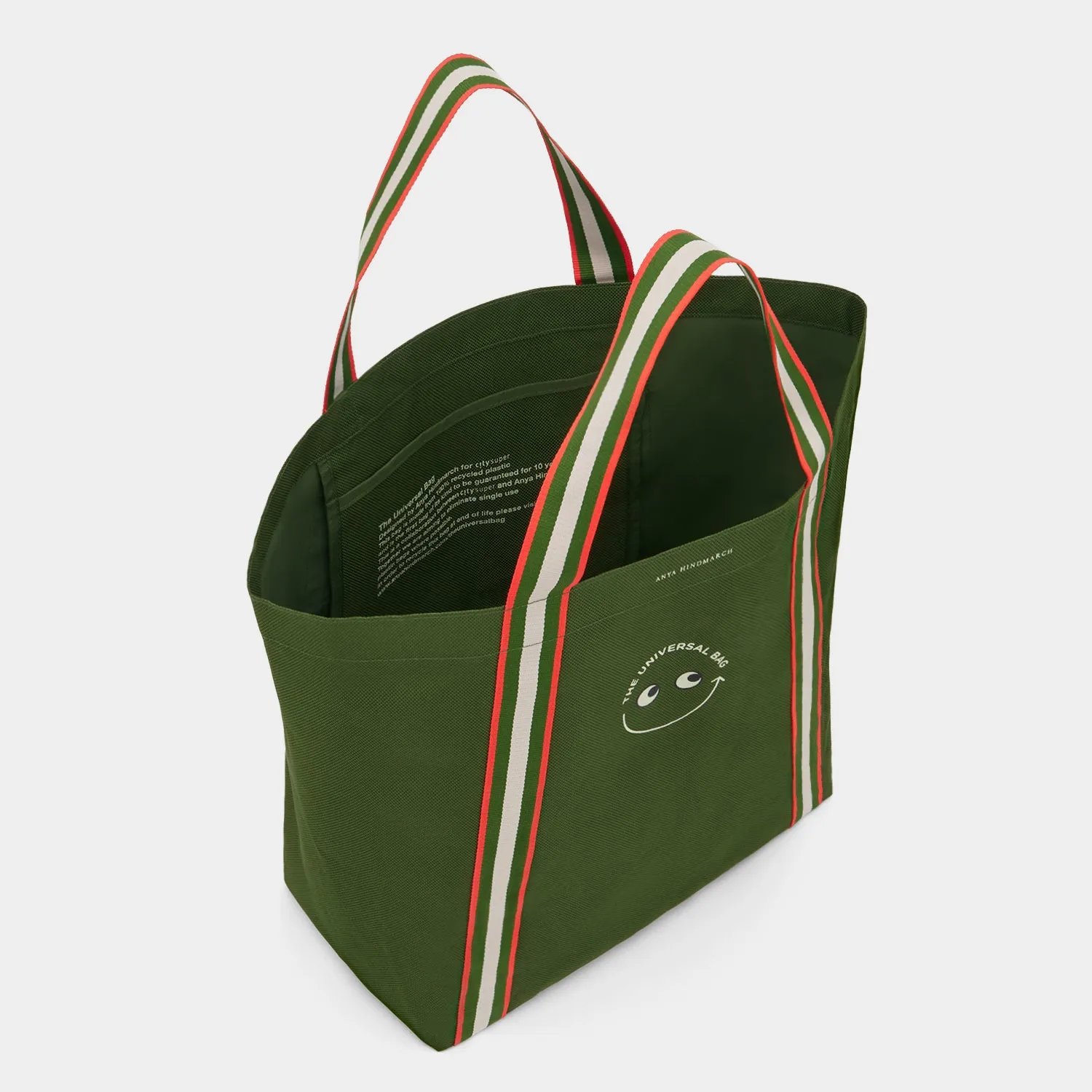 The Universal Bag Set 1