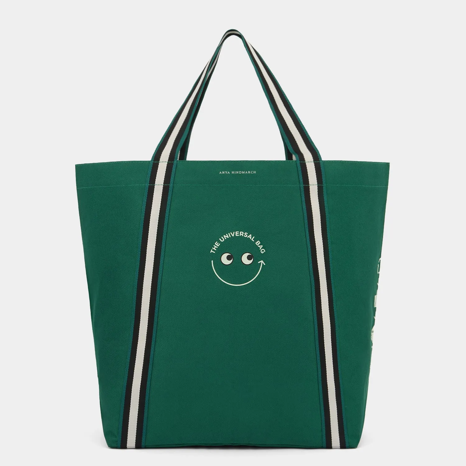 The Universal Bag Set 1