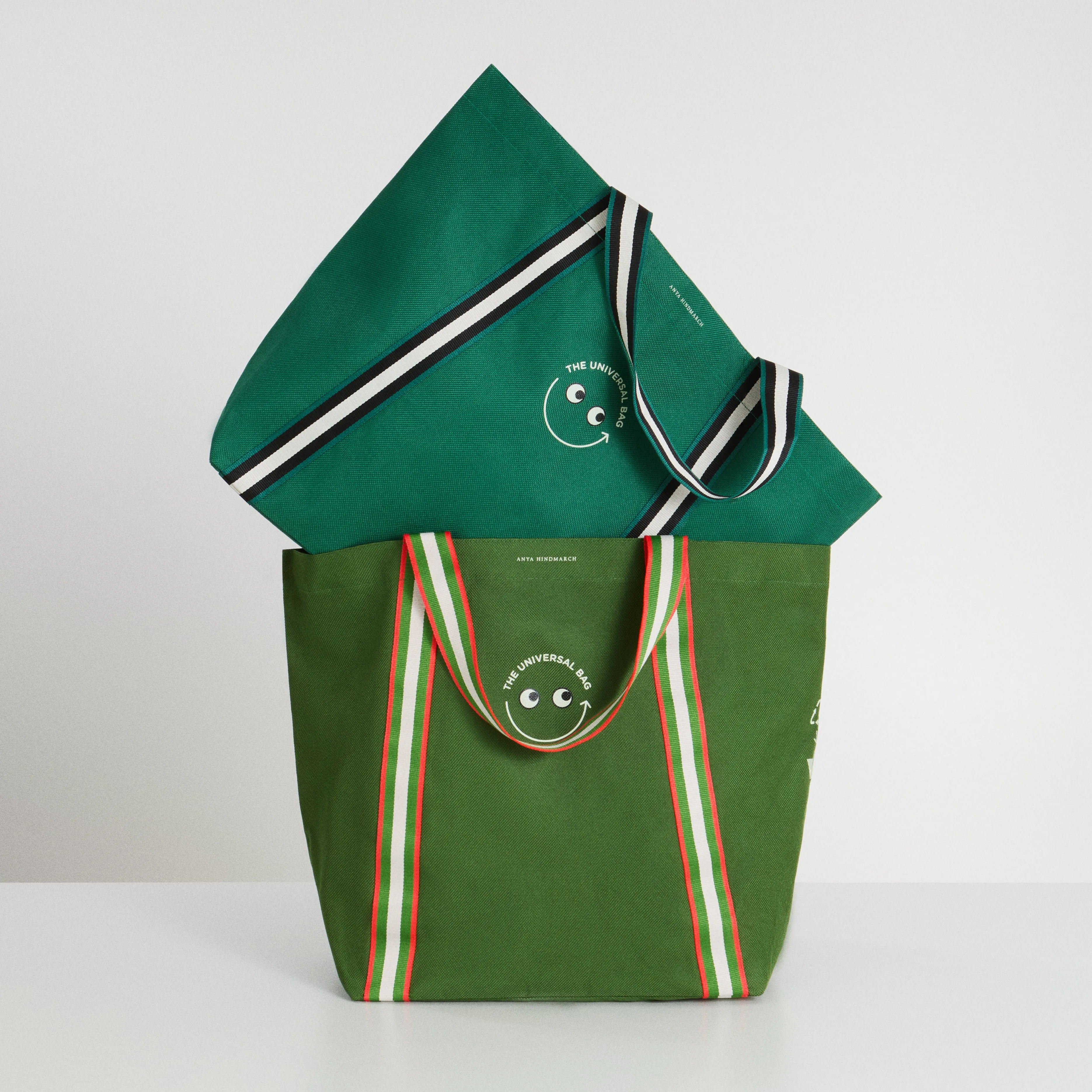 The Universal Bag Set 1