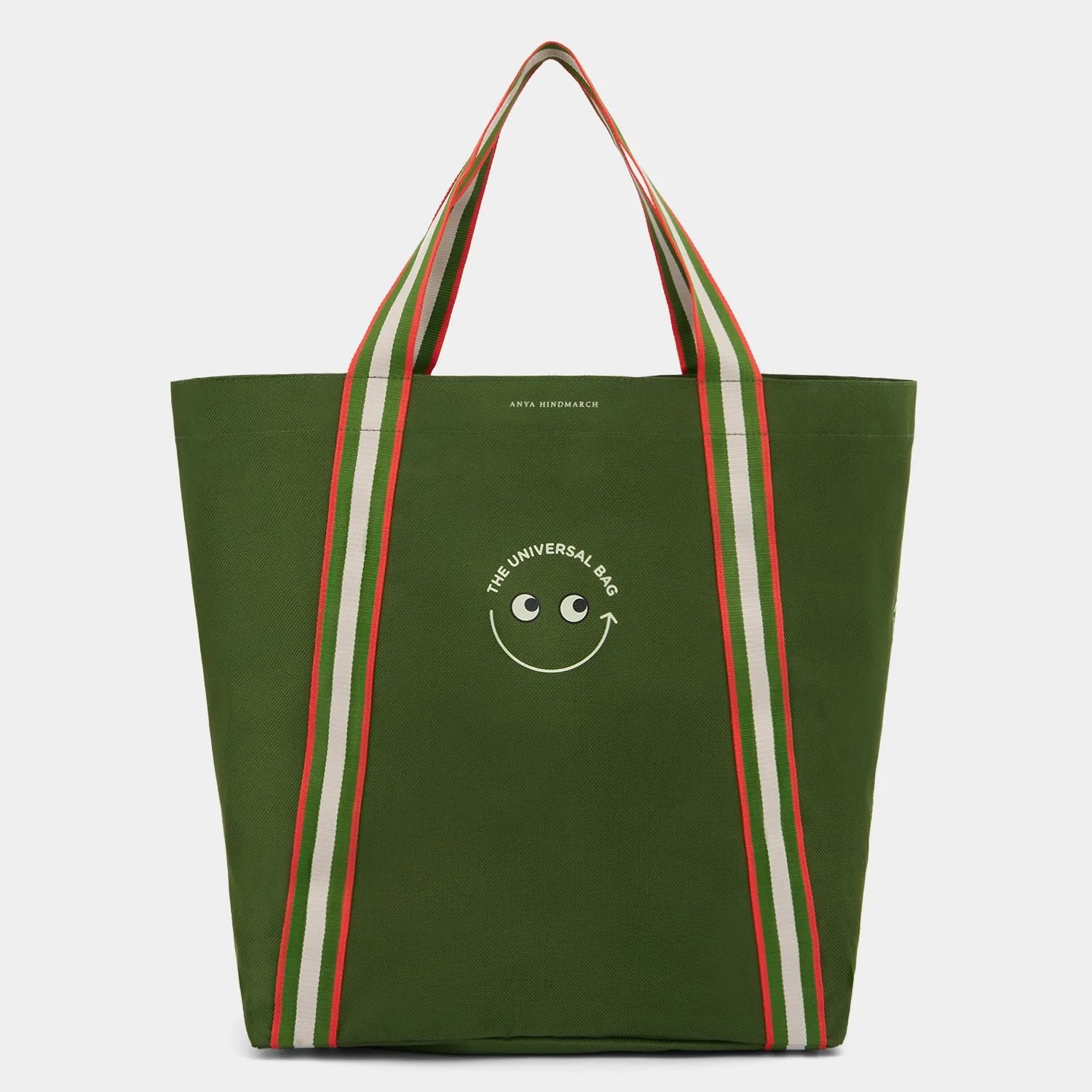 The Universal Bag Set 1