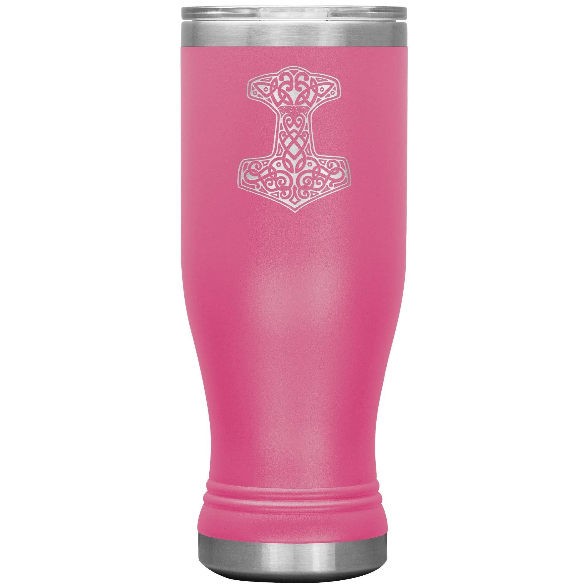 Thor's Hammer Mjolnir Insulated Tumbler