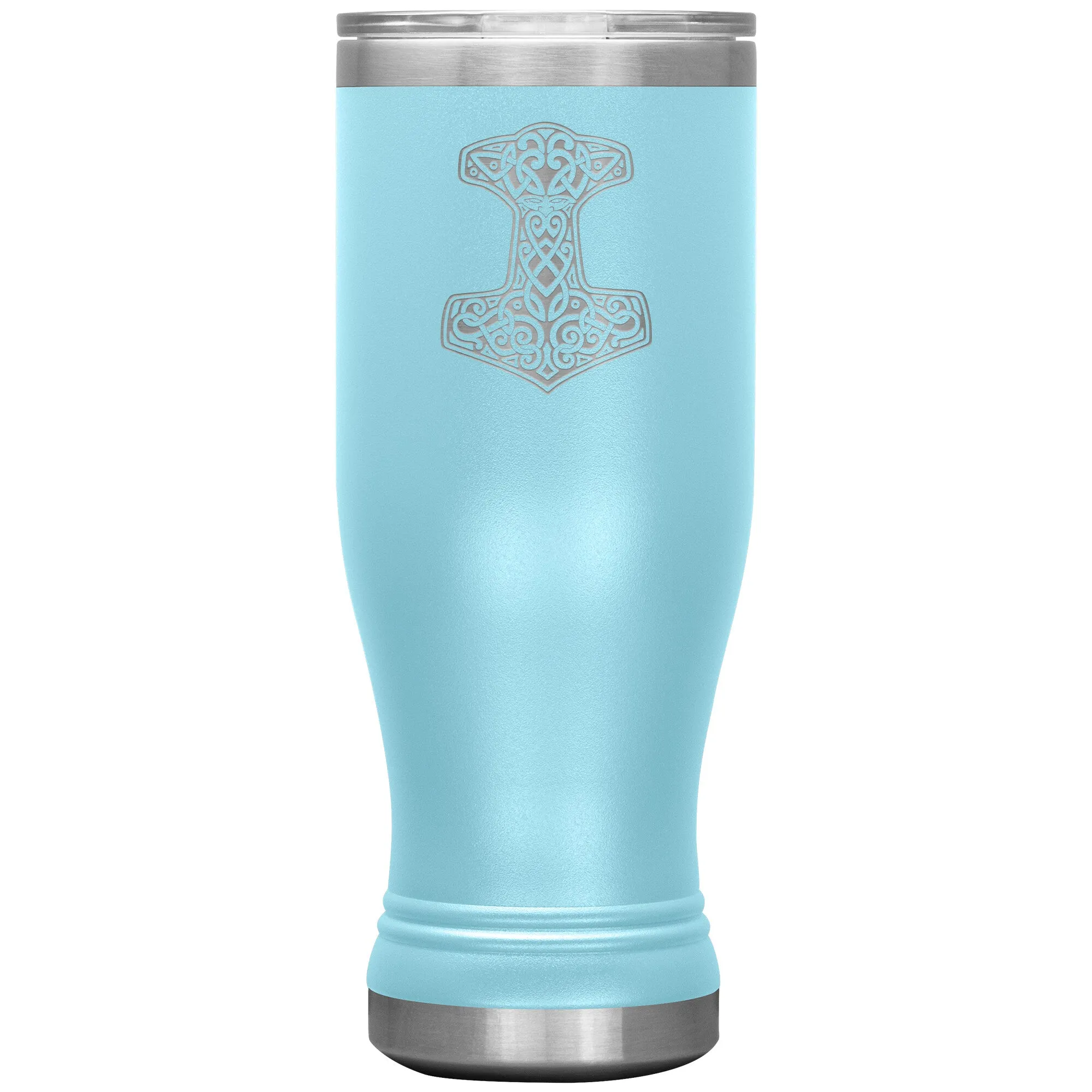 Thor's Hammer Mjolnir Insulated Tumbler