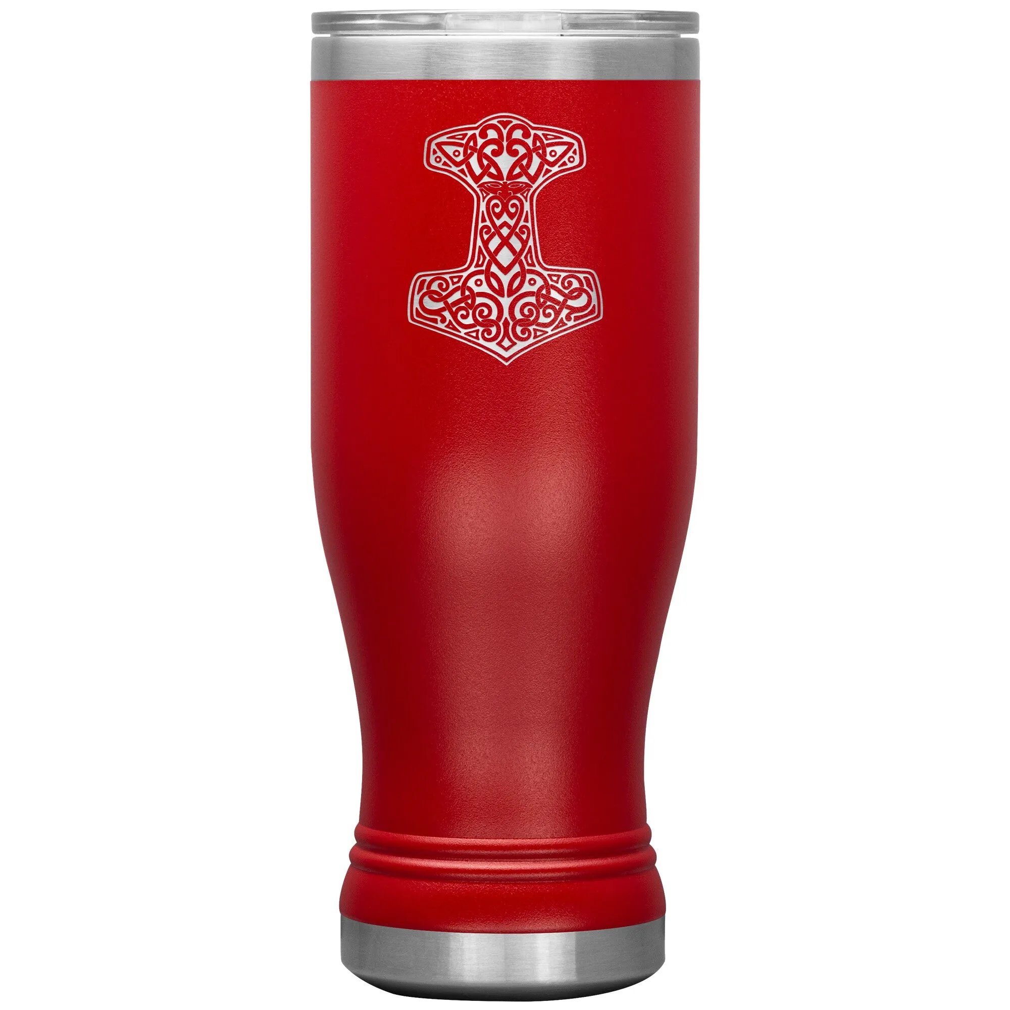 Thor's Hammer Mjolnir Insulated Tumbler