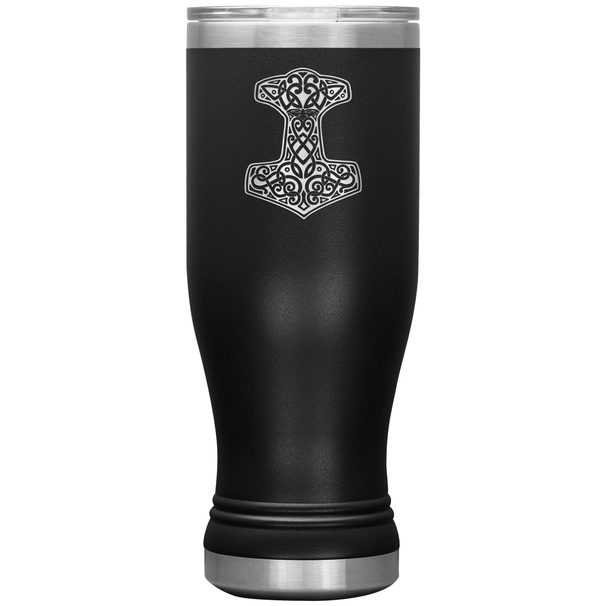 Thor's Hammer Mjolnir Insulated Tumbler