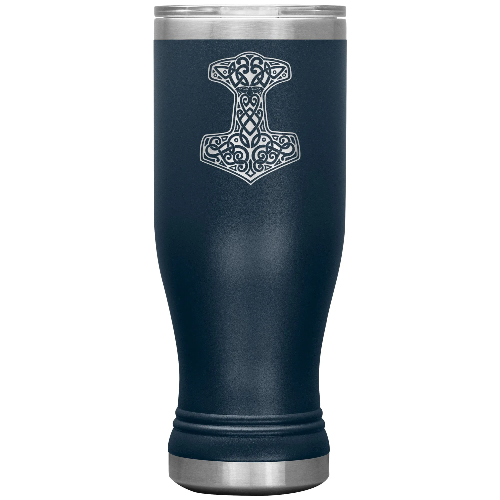 Thor's Hammer Mjolnir Insulated Tumbler