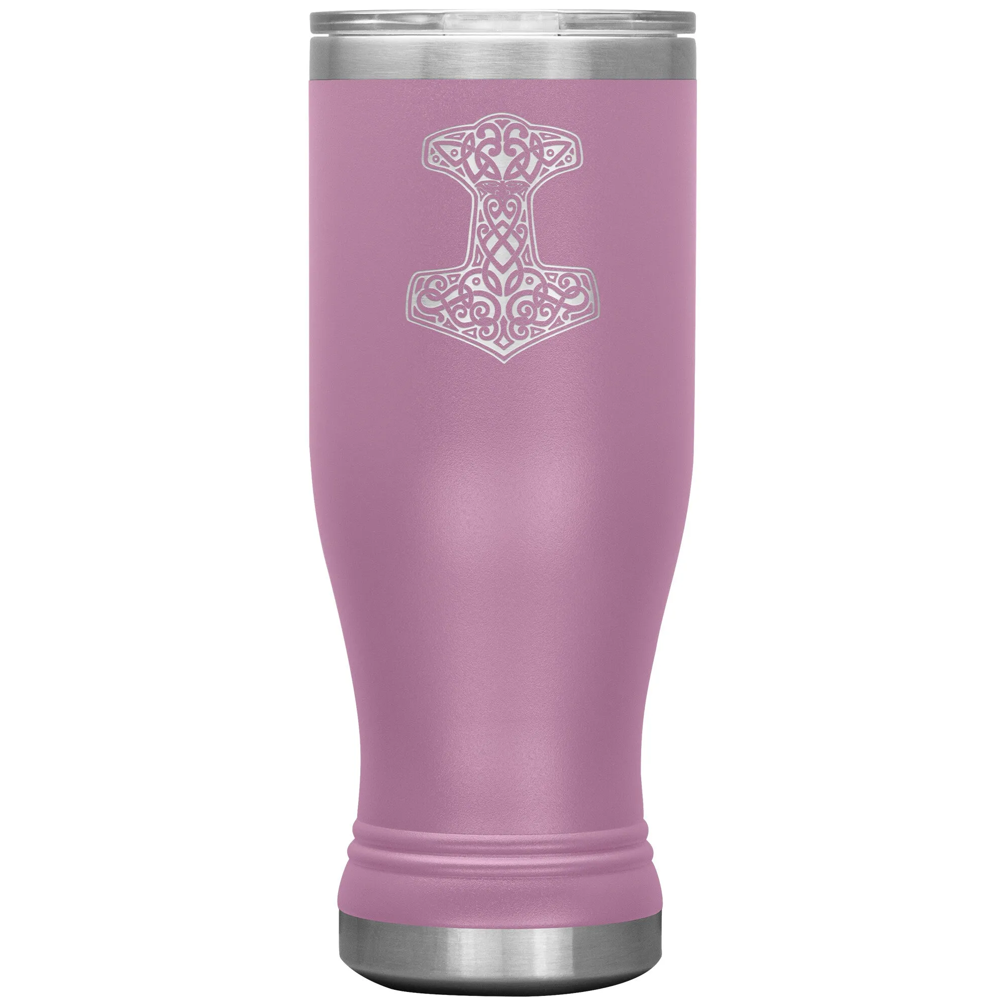 Thor's Hammer Mjolnir Insulated Tumbler