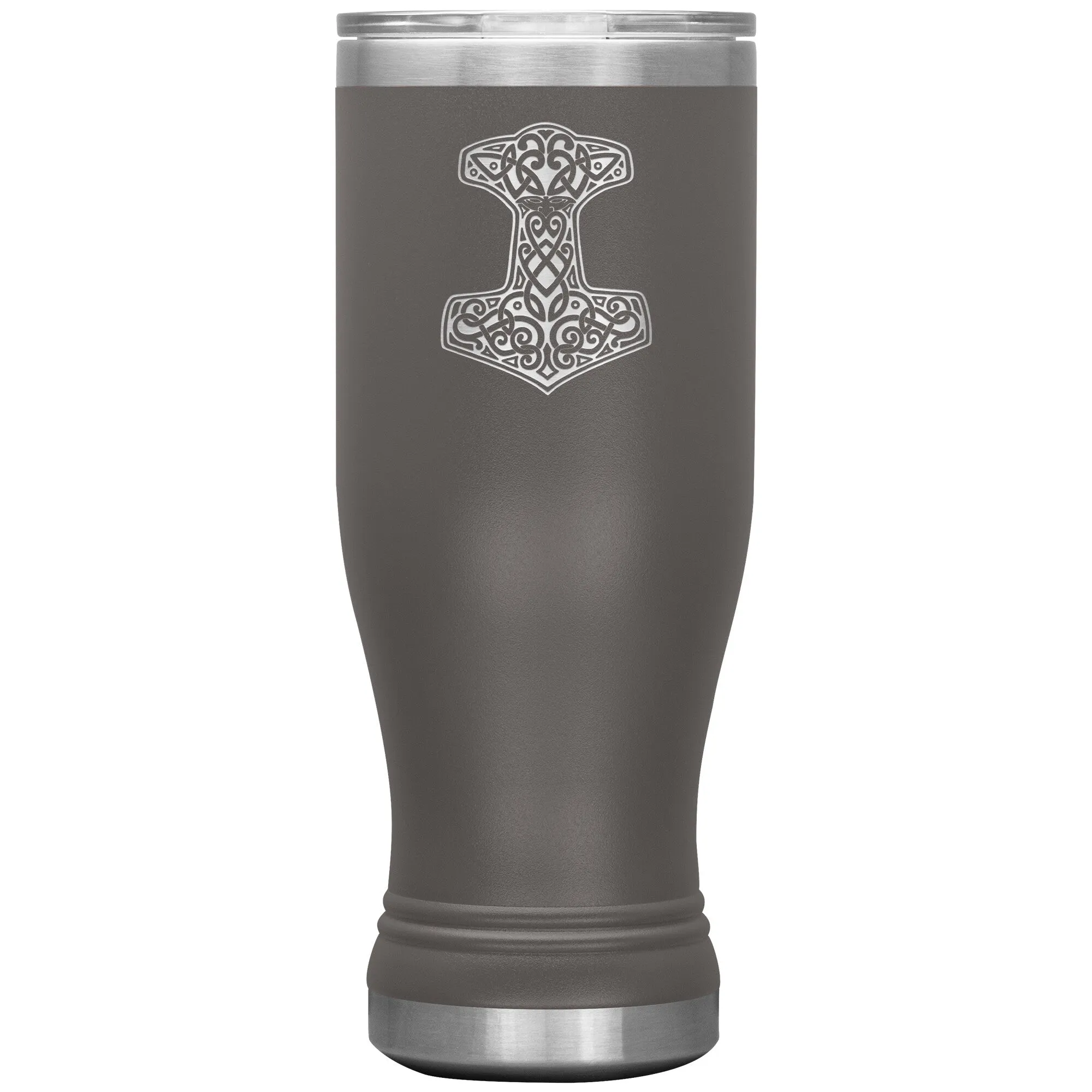 Thor's Hammer Mjolnir Insulated Tumbler