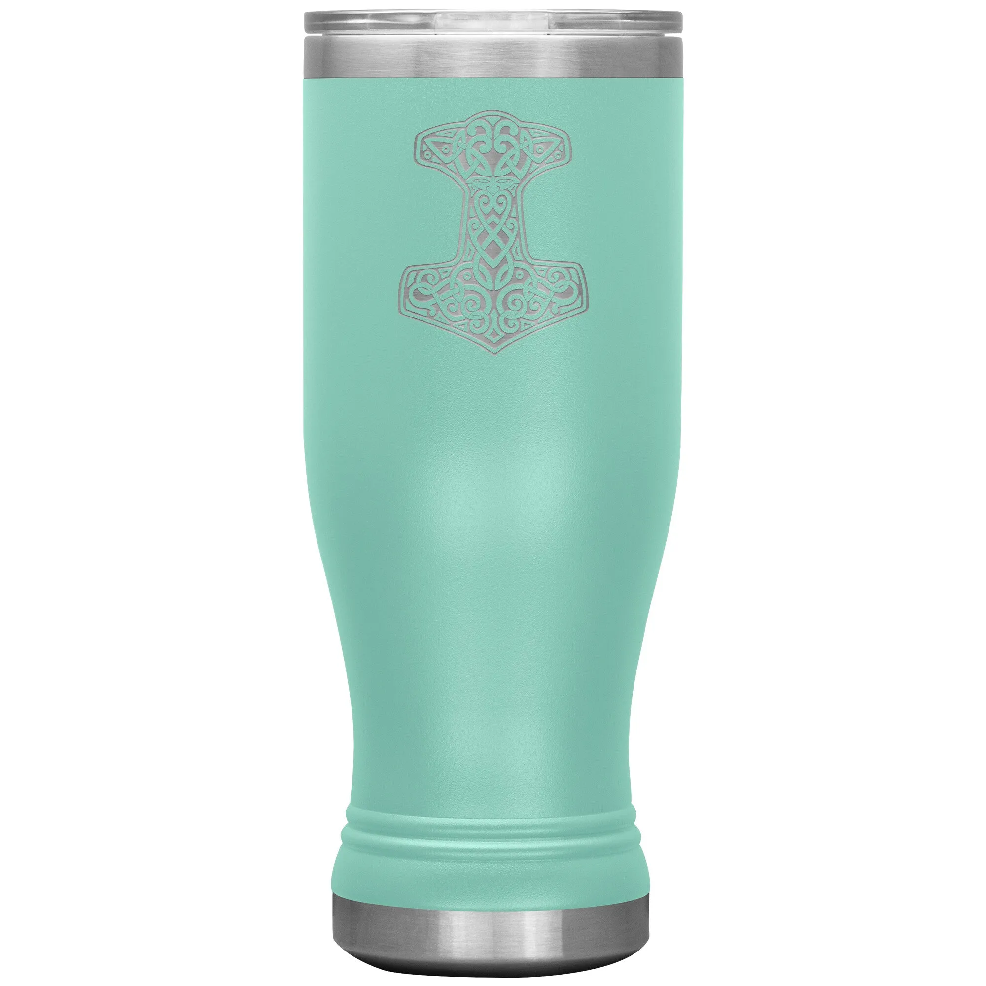 Thor's Hammer Mjolnir Insulated Tumbler