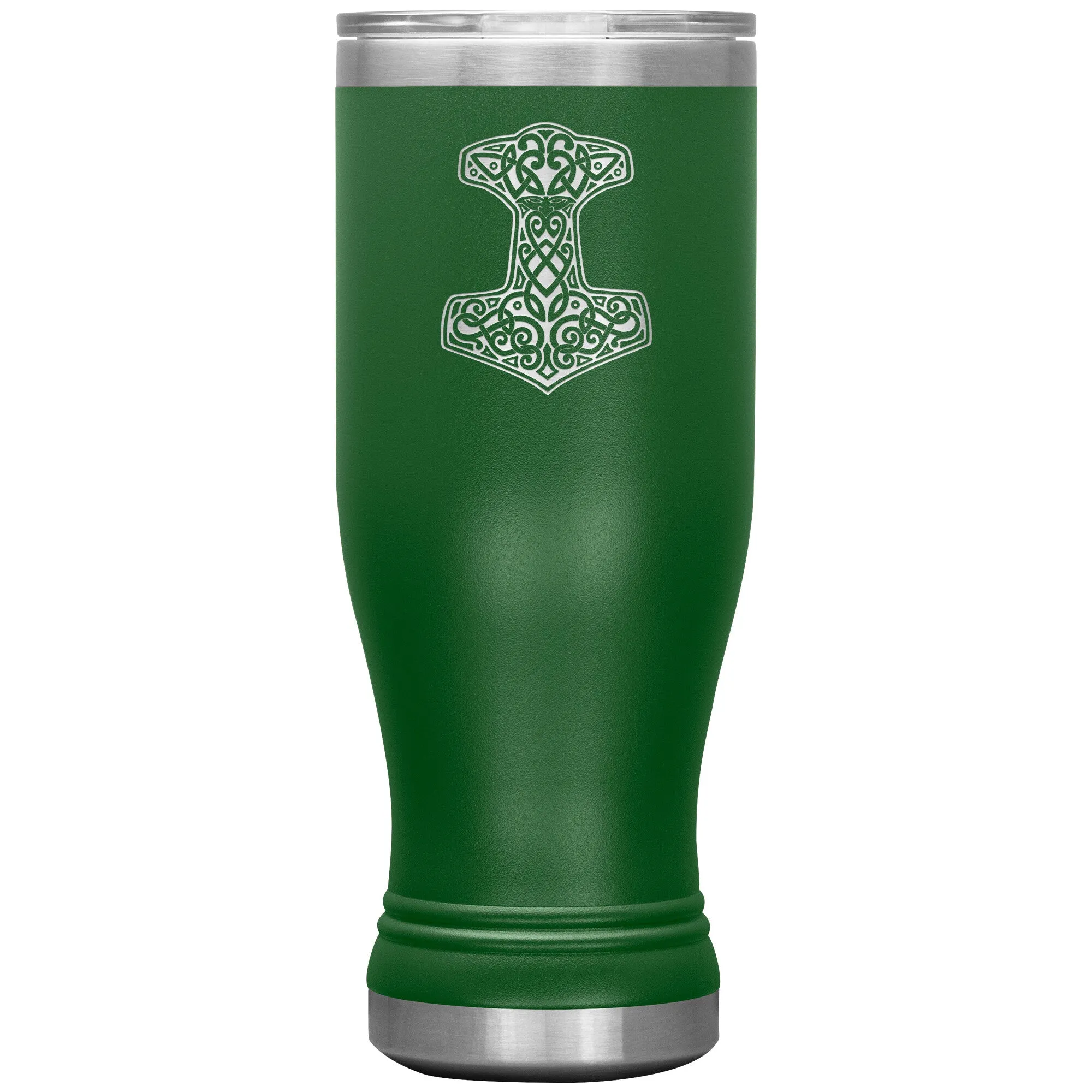 Thor's Hammer Mjolnir Insulated Tumbler