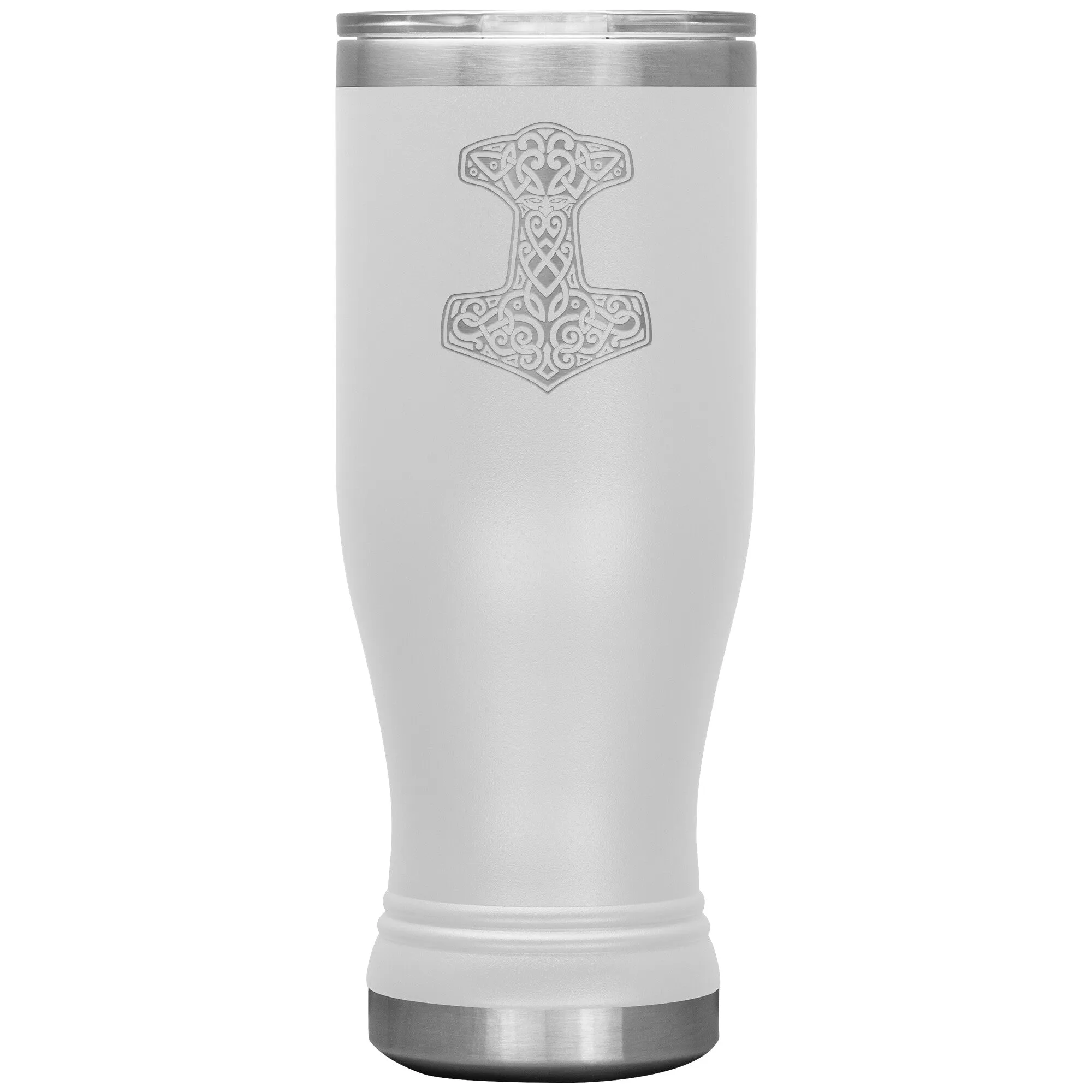Thor's Hammer Mjolnir Insulated Tumbler