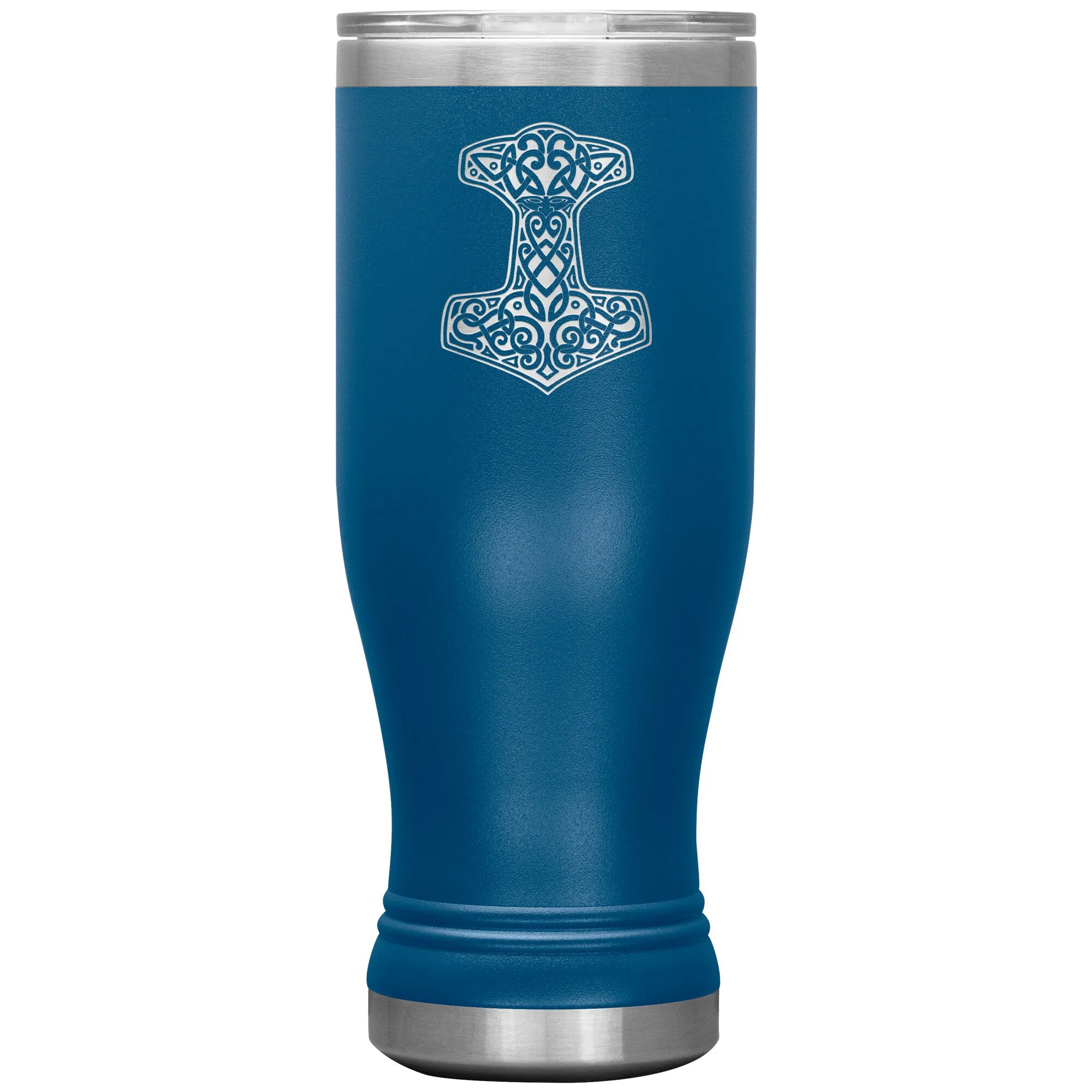 Thor's Hammer Mjolnir Insulated Tumbler