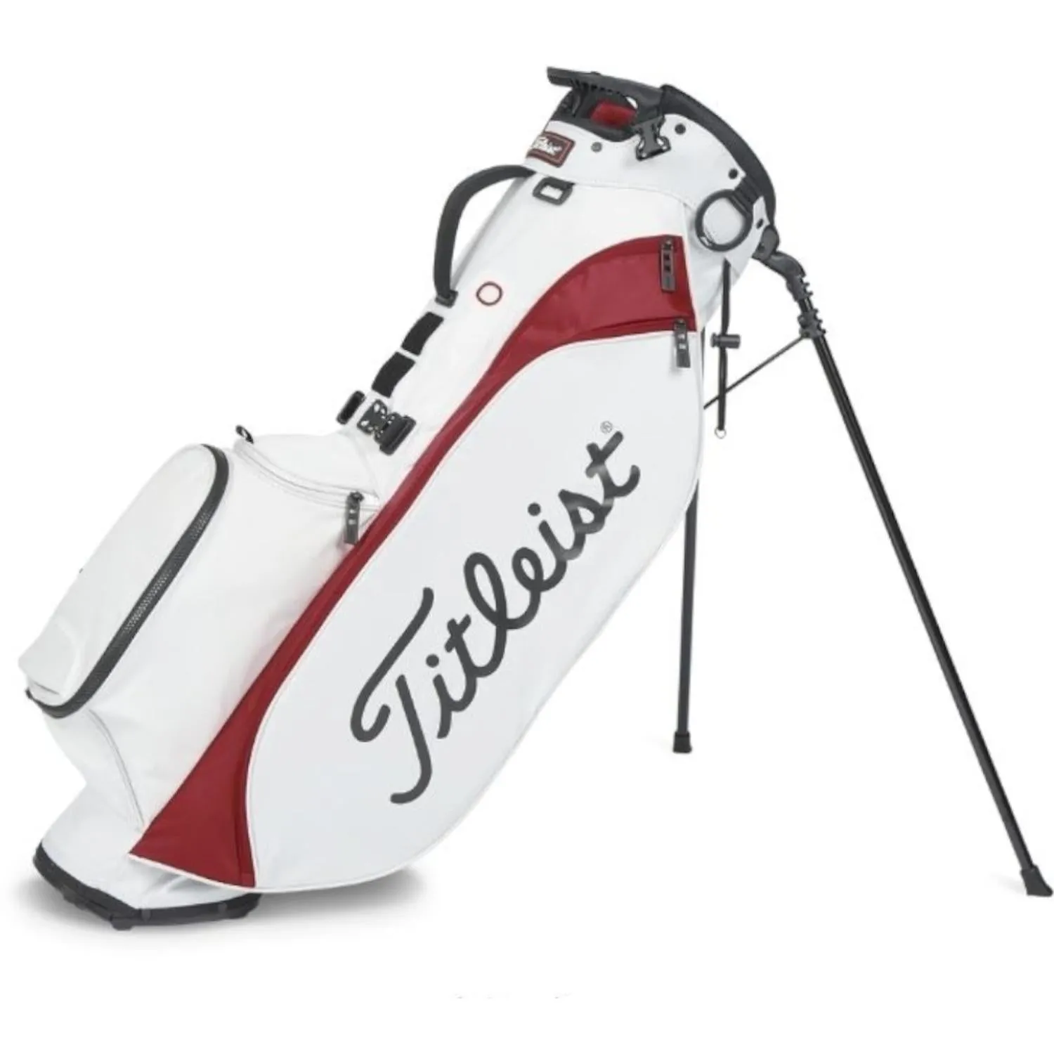 Titleist Players 4
