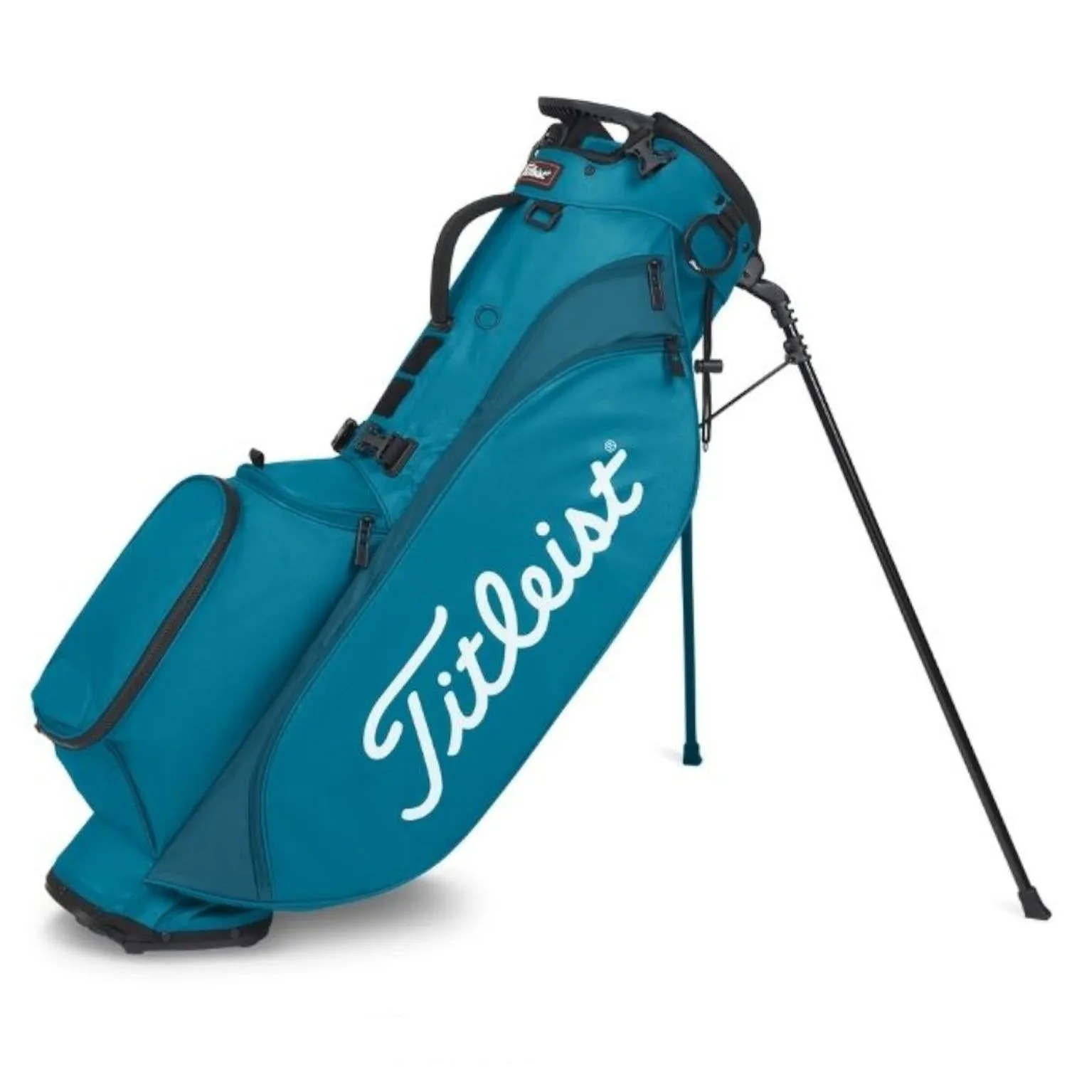 Titleist Players 4