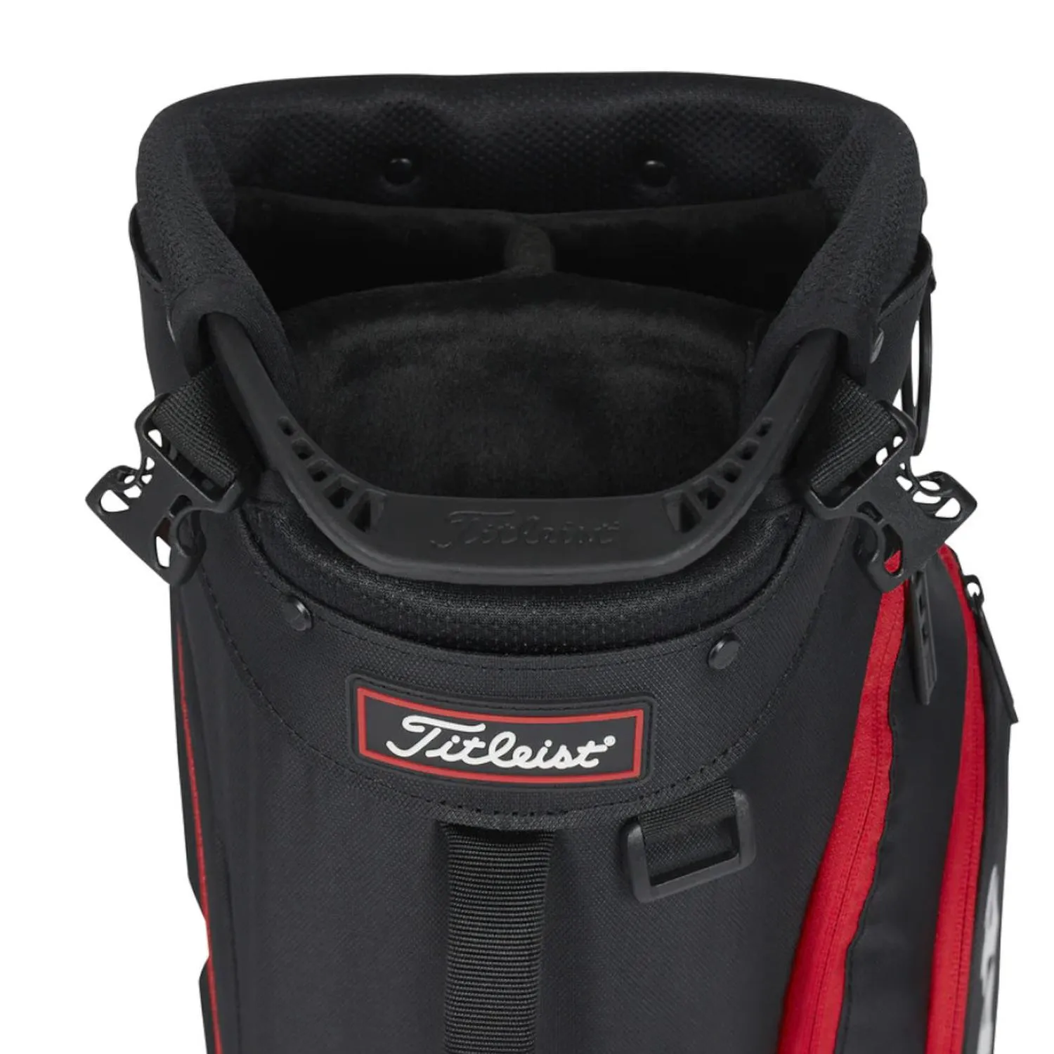 Titleist Players 4