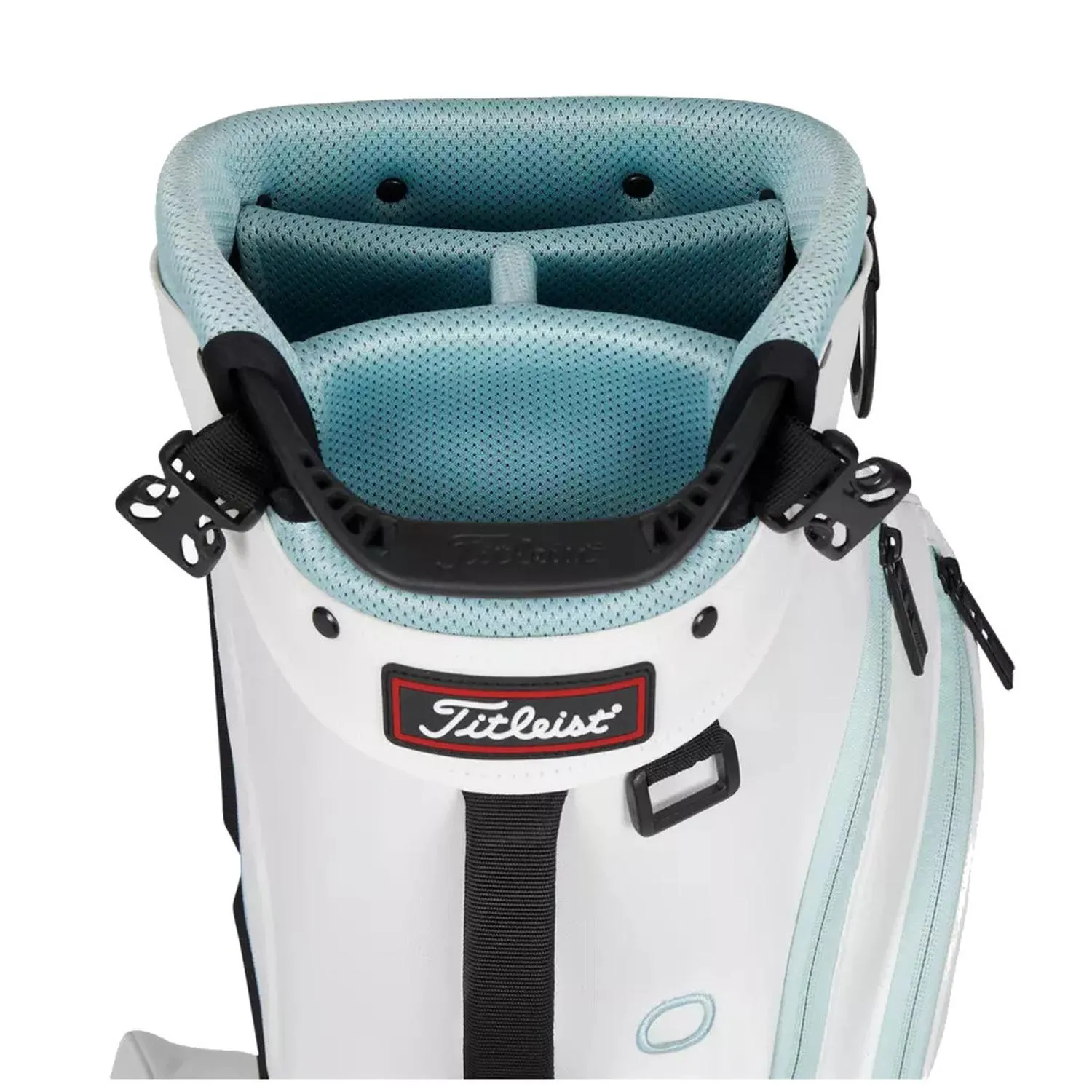 Titleist Players 4