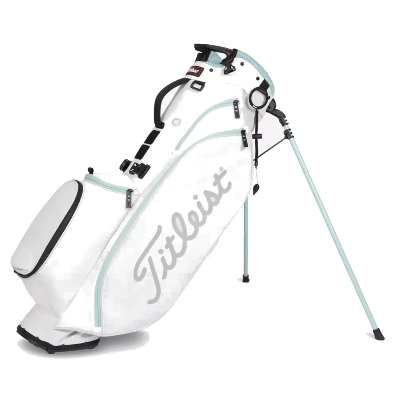Titleist Players 4