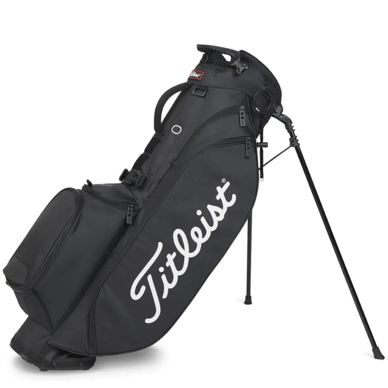 Titleist Players 4