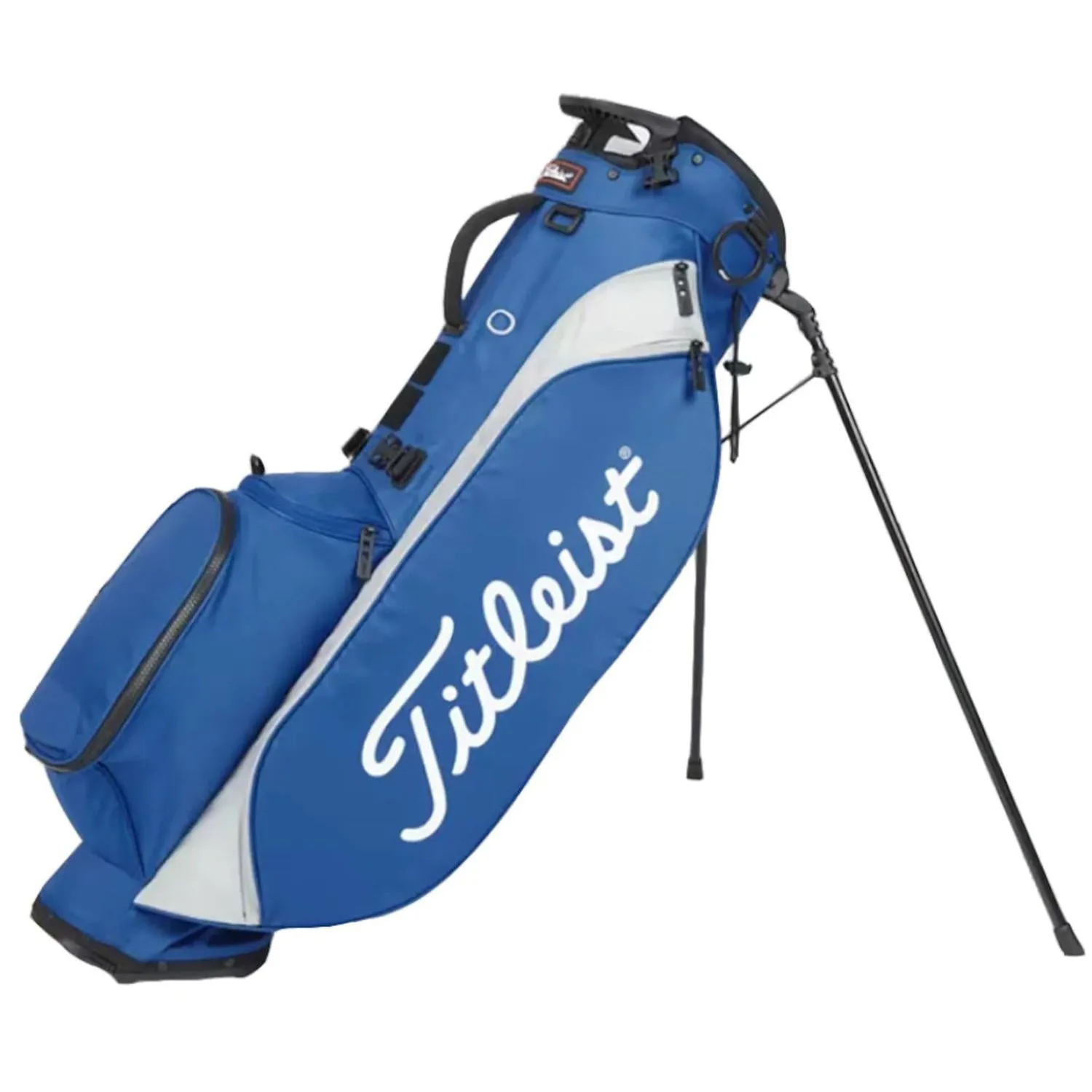 Titleist Players 4