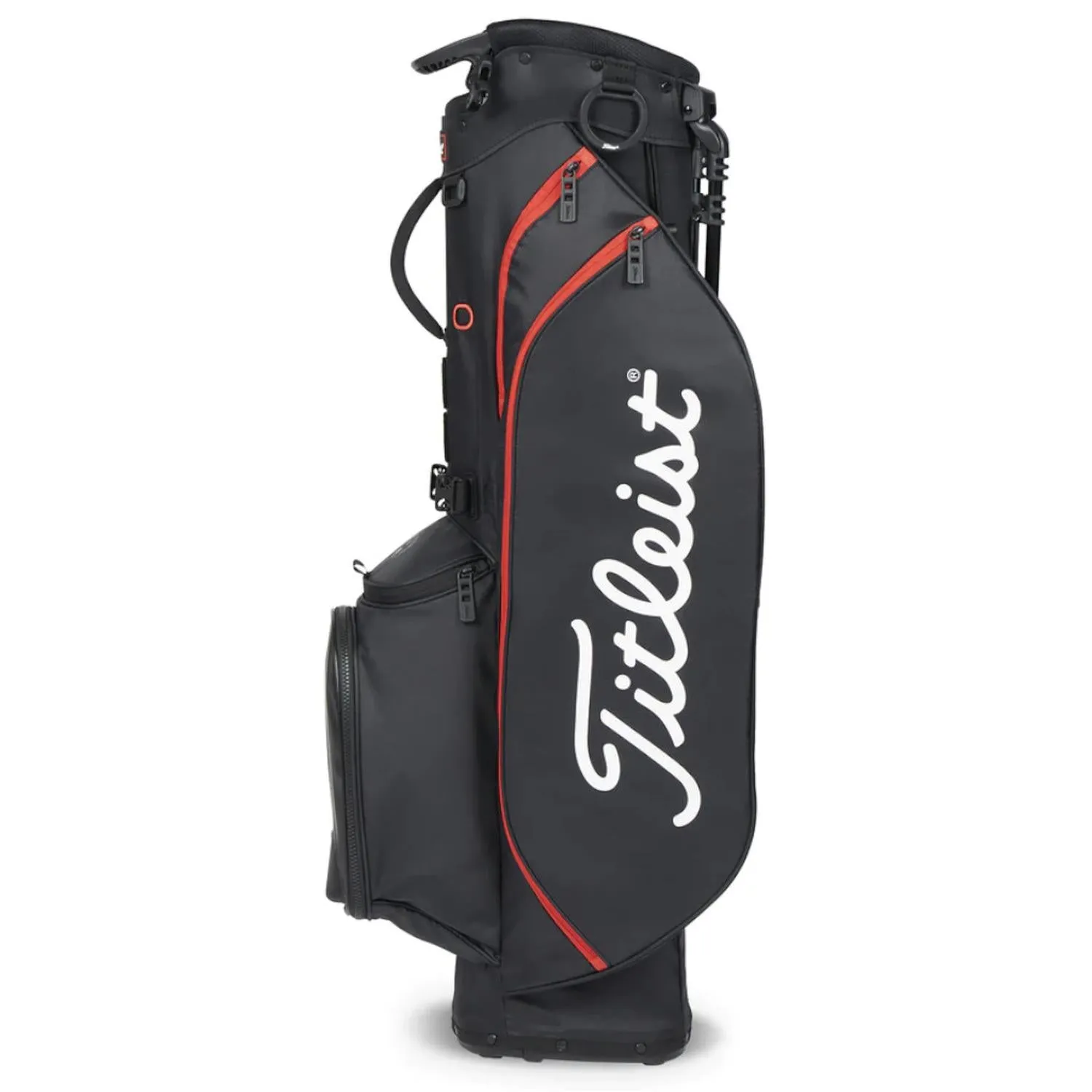 Titleist Players 4
