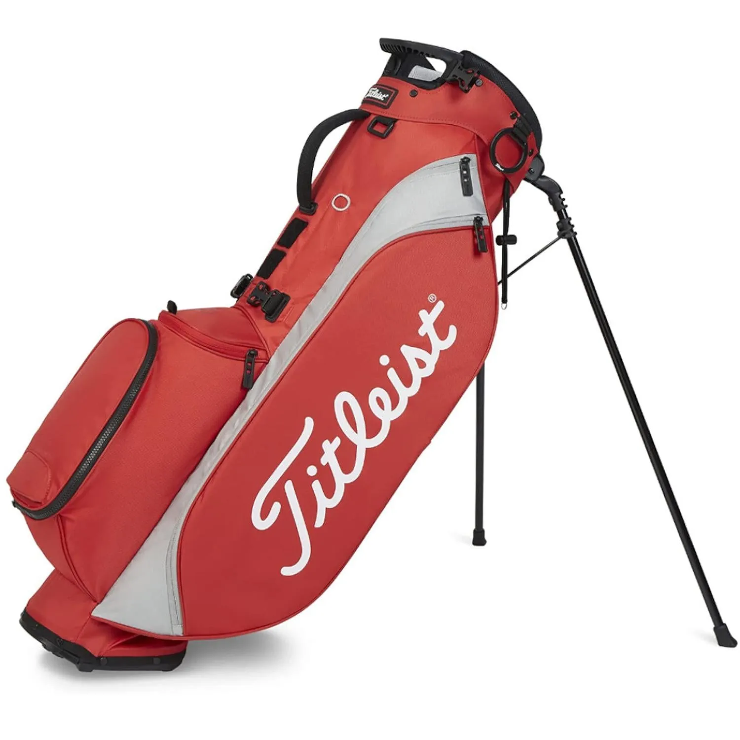 Titleist Players 4