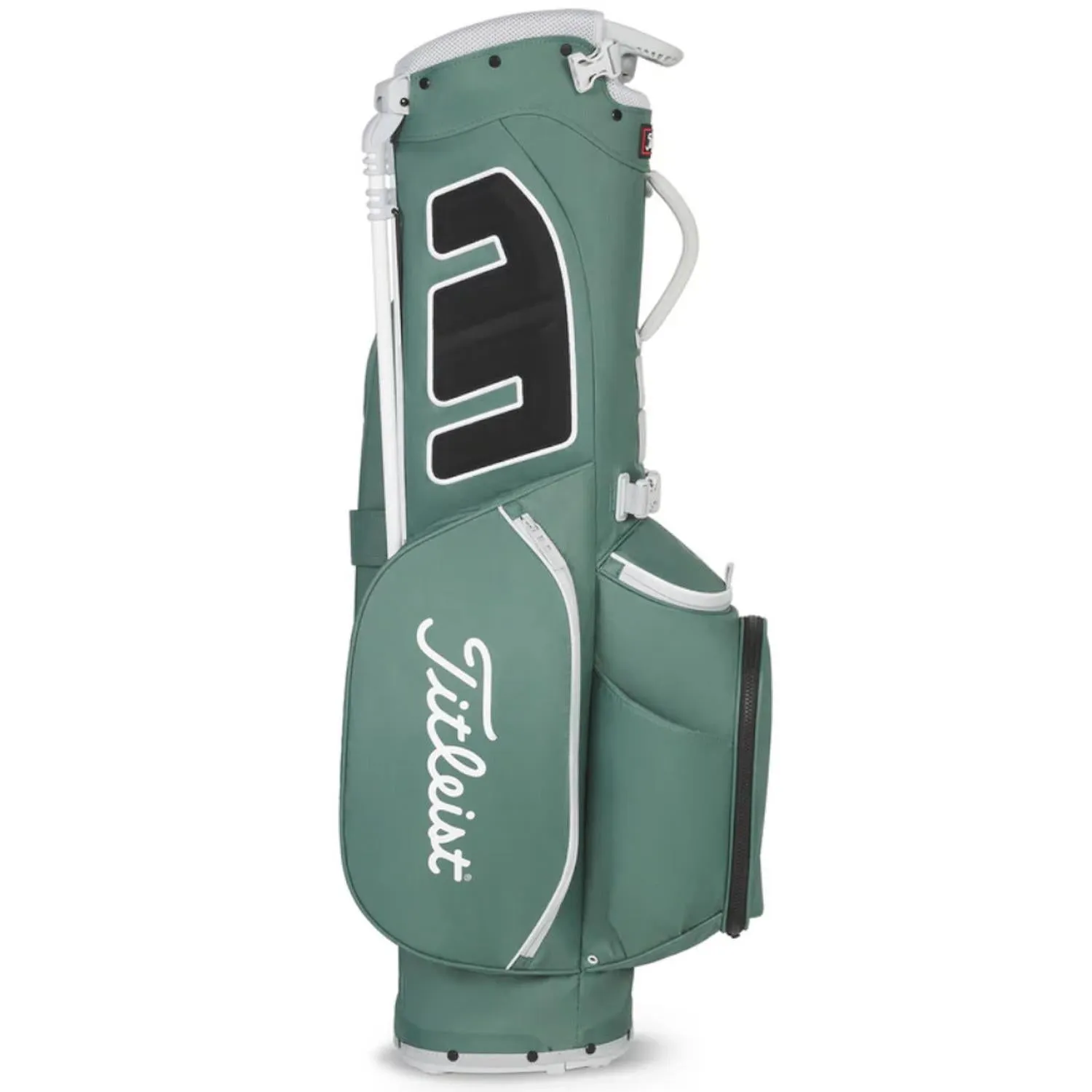 Titleist Players 4