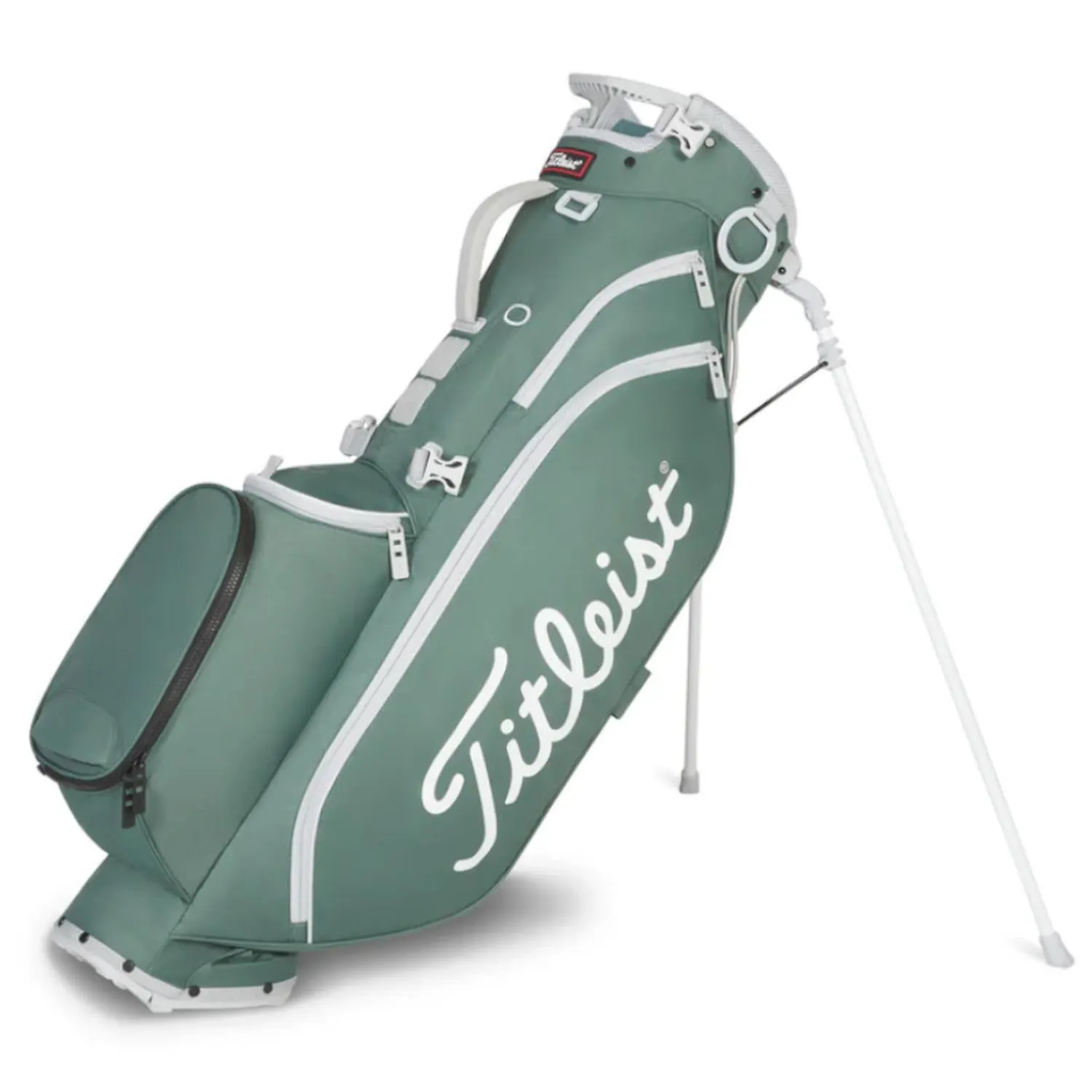 Titleist Players 4
