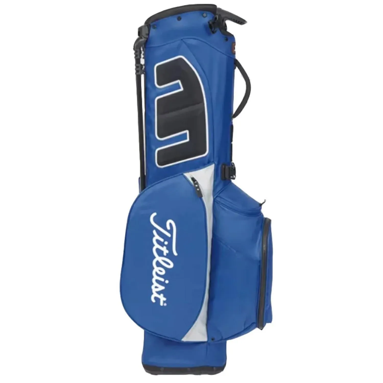 Titleist Players 4