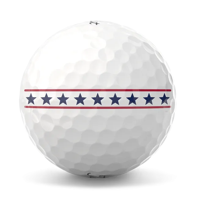 Titleist Pro V1 US 6 Pack Golf Ball