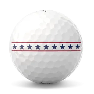 Titleist Pro V1 US 6 Pack Golf Ball