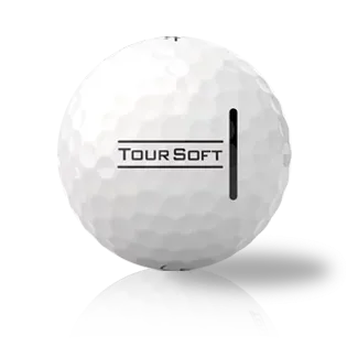 Titleist Tour Soft