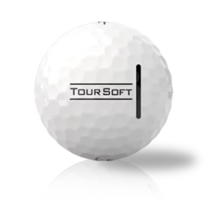 Titleist Tour Soft