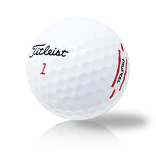 Titleist TruFeel