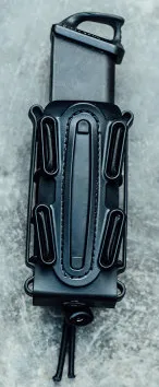 TMC Tactical Magazine Pouch Holster Fastmag Hard Shell