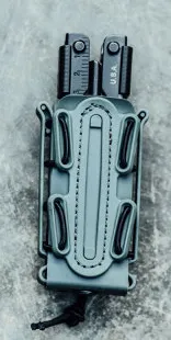 TMC Tactical Magazine Pouch Holster Fastmag Hard Shell