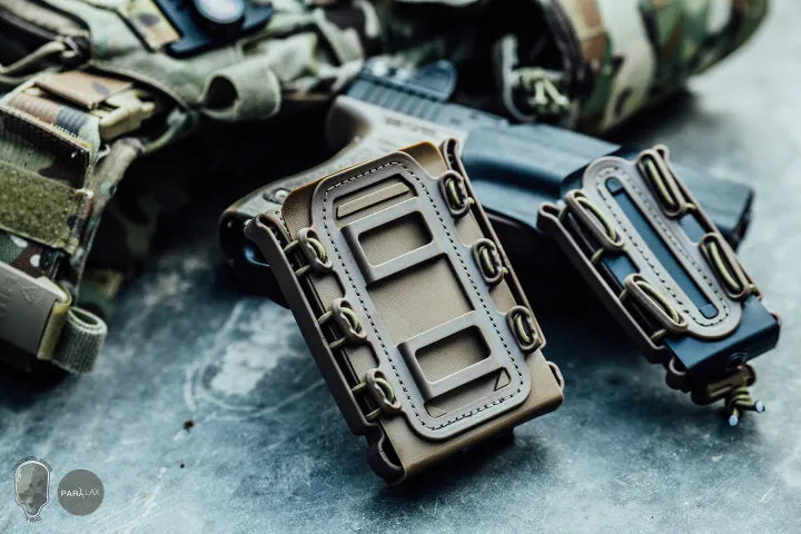 TMC Tactical Magazine Pouch Holster Fastmag Hard Shell