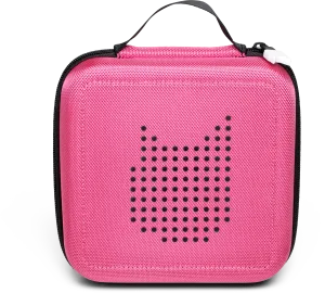 Tonie Carrier- Pink