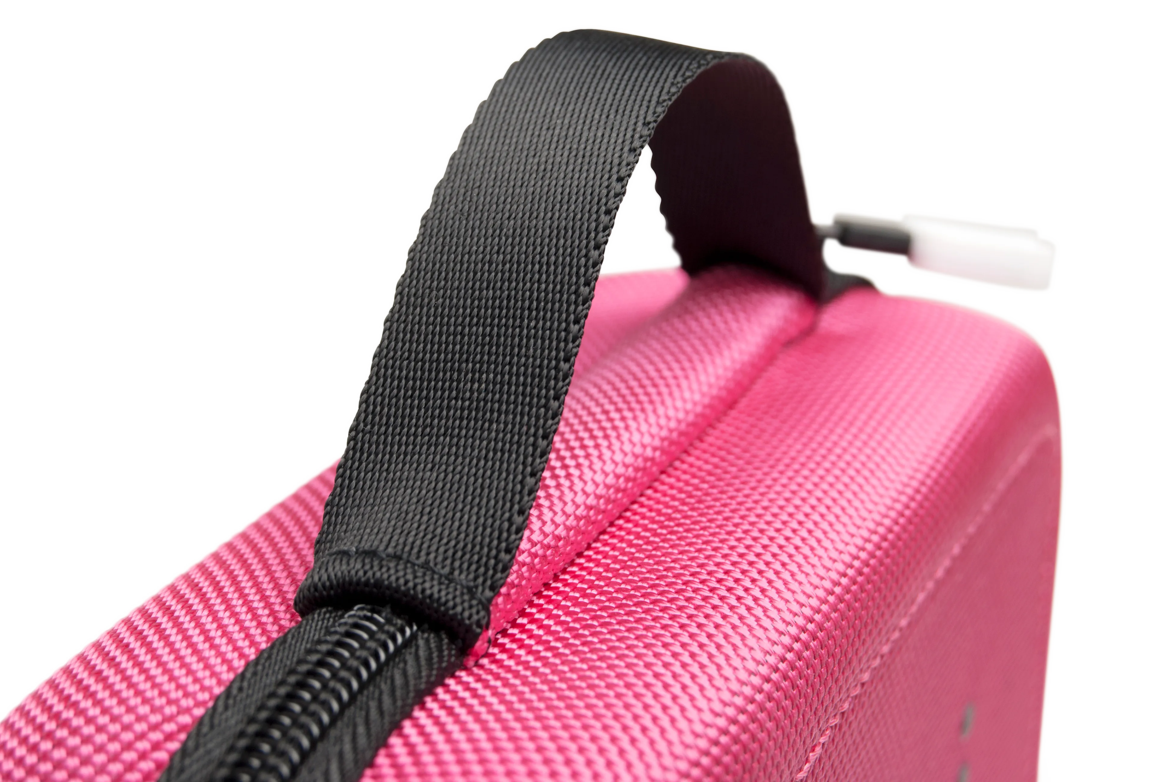 Tonie Carrier- Pink