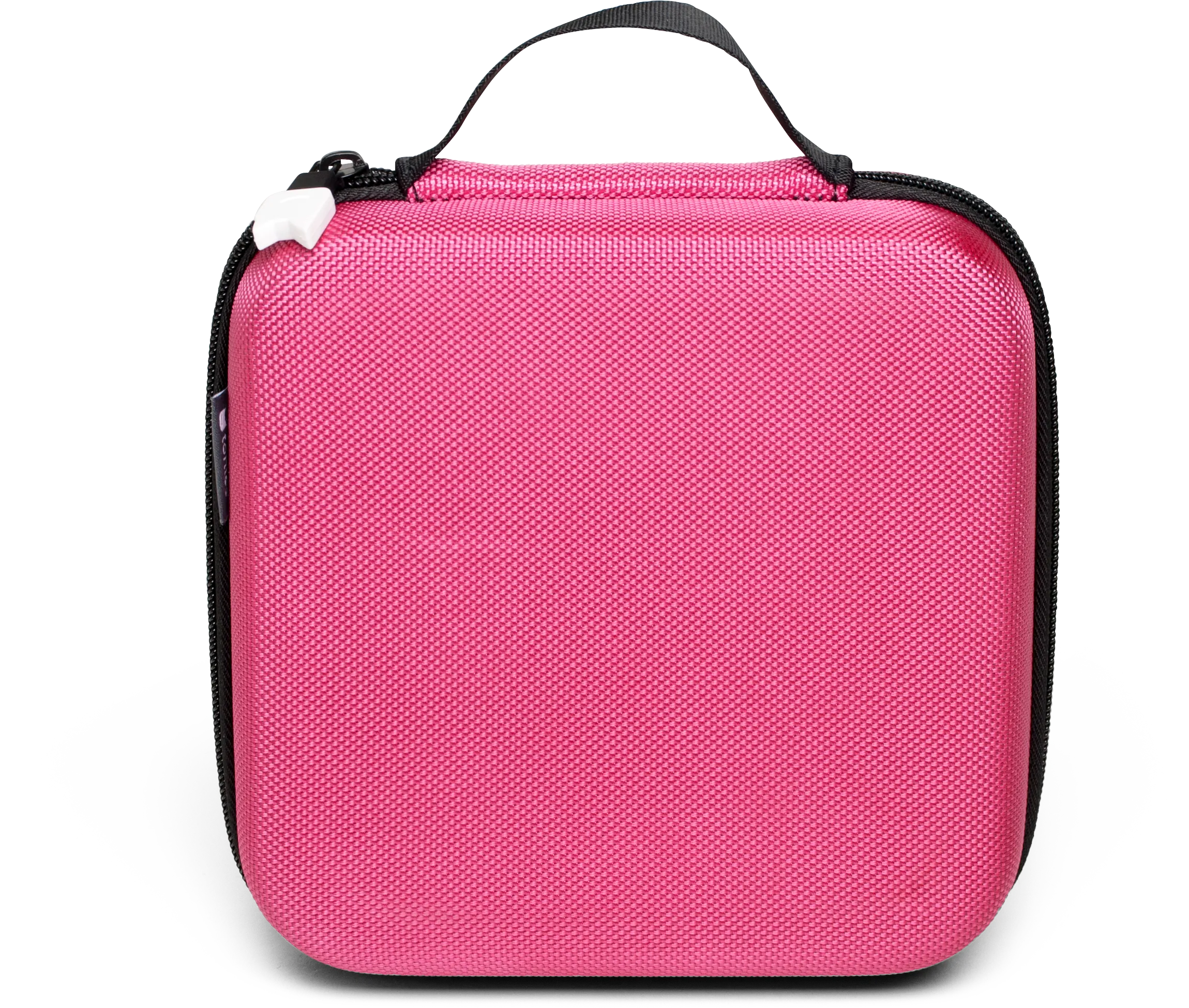 Tonie Carrier- Pink