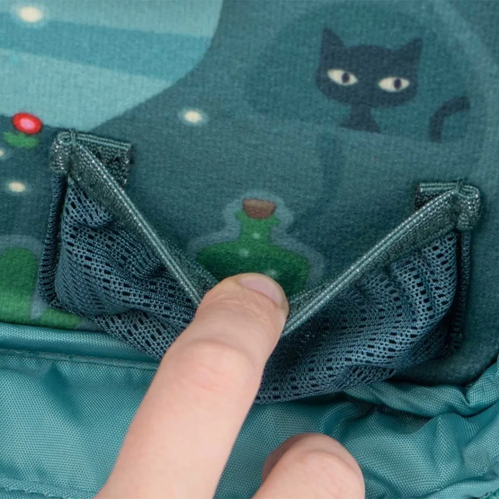 TONIES Carry Case Max - Enchanted Forest