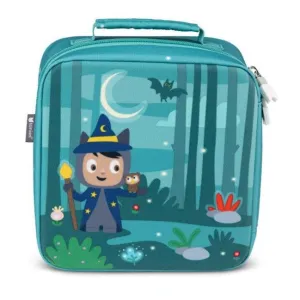 TONIES Carry Case Max - Enchanted Forest