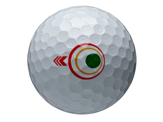 Tour B X MindSet Golf Balls