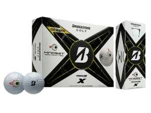 Tour B X MindSet Golf Balls