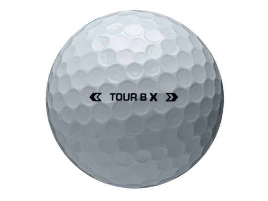 Tour B X MindSet Golf Balls