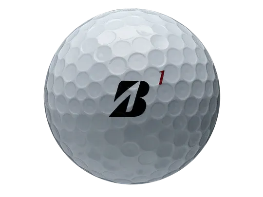 Tour B X MindSet Golf Balls